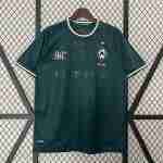 Thailande Maillot Special Werder Bremen 2024 2025