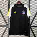 Thailande Pré-Match Maillot Colo Colo 2024 2025