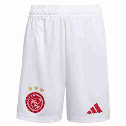 Thailande Short Corto 1rd AJAX 2024 2025 Thailande Short Corto 1rd AJAX 2024 2025
