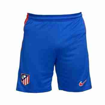Thailande Short Corto 1rd Atletico Madrid 2024 2025