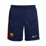 Thailande Short Corto 1rd Barcelone 2024 2025