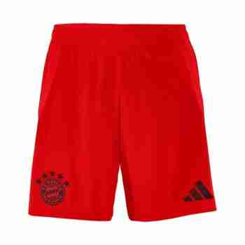 Thailande Short Corto 1rd Bayern Munich 2024 2025
