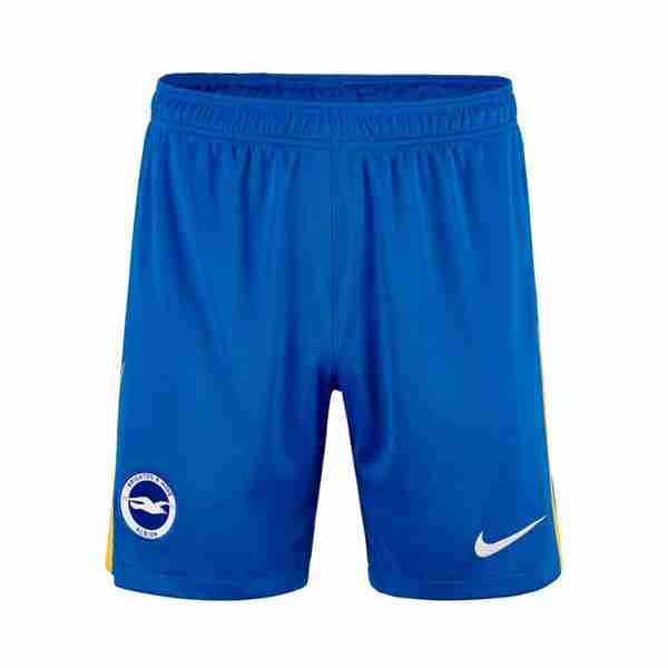 Pantalones Brighton 1ª 2024-2025 Thailande Short Corto 1rd Brighton 2024 2025