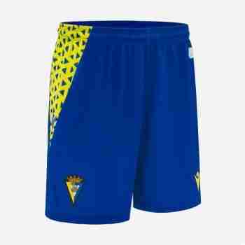 Thailande Short Corto 1rd Cadiz 2024 2025