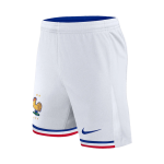 Thailande Short Corto 1rd France 2025