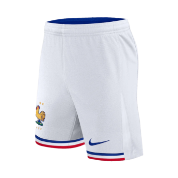 Thailande Short Corto 1rd France 2025
