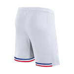 Thailande Short Corto 1rd France 2024 2025