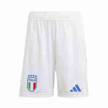 Thailande Short Corto 1rd Italie 2024