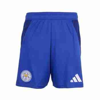 Thailande Short Corto 1rd Leicester City 2024 2025