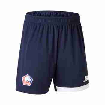 Thailande Short Corto 1rd Lille 2024 2025