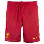 Thailande Short Corto 1rd Liverpool 2024 2025