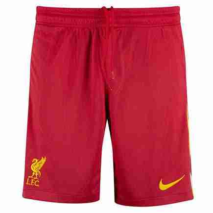 Thailande Short Corto 1rd Liverpool 2024 2025 Thailande Short Corto 1rd Liverpool 2024 2025