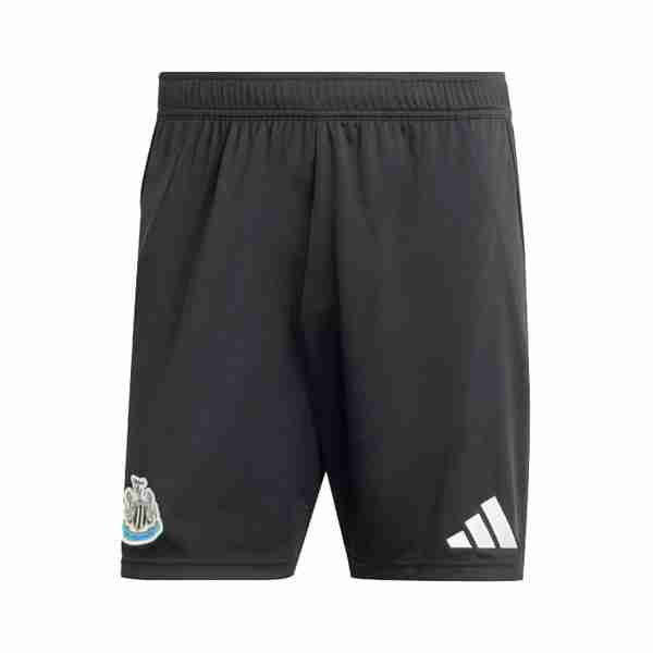 Pantalones Newcastle United 1ª 2024-2025 Thailande Short Corto 1rd Newcastle United 2024 2025
