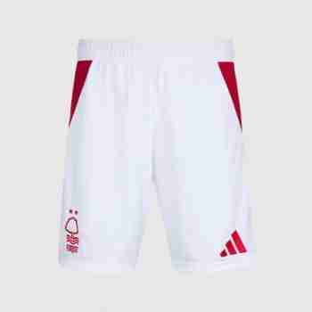 Thailande Short Corto 1rd Nottingham Forest 2024 2025