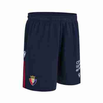 Thailande Short Corto 1rd Osasuna 2024 2025