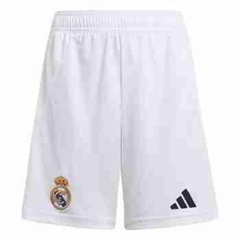 Thailande Short Corto 1rd Real Madrid 2024 2025