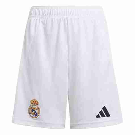 Thailande Short Corto 1rd Real Madrid 2024 2025 Thailande Short Corto 1rd Real Madrid 2024 2025 1