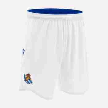 Thailande Short Corto 1rd Real Sociedad 2024 2025