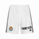 Thailande Short Corto 1rd Real Valladolid 2024 2025