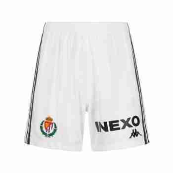 Thailande Short Corto 1rd Real Valladolid 2024 2025