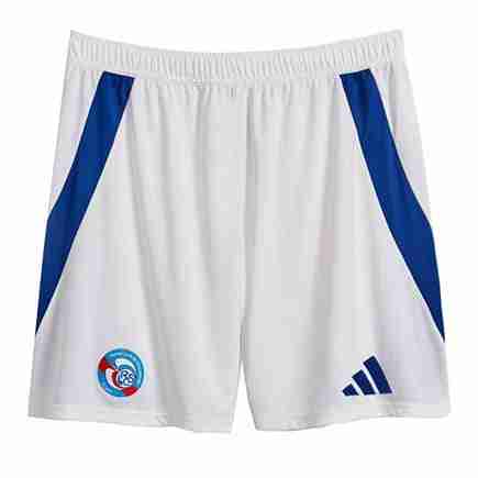 Thailande Short Corto 1rd Strasbourg 2024 2025 Thailande Short Corto 1rd Strasbourg 2024 2025