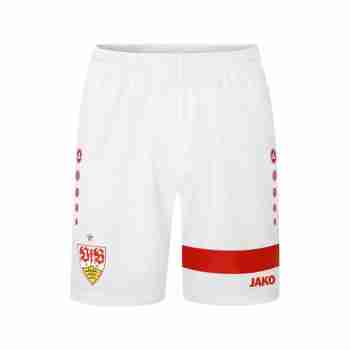 Thailande Short Corto 1rd Stuttgart  2024 2025