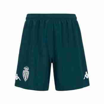 Thailande Short Corto 2rd As Monaco 2024 2025