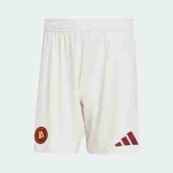Thailande Short Corto 2rd As Roma 2024 2025