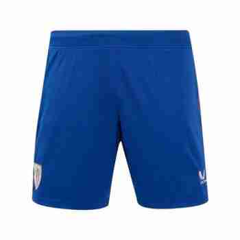 Thailande Short Corto 2rd Athletic Bilbao 2024 2025