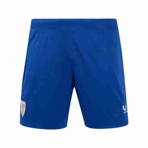 Pantalones Athletic Bilbao 2ª 2024-2025 Thailande Short Corto 2rd Athletic Bilbao 2024 2025