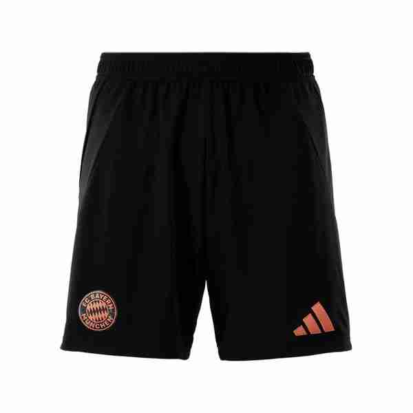 Pantalones Bayern Munich 2ª 2024-2025 Thailande Short Corto 2rd Bayern Munich 2024 2025