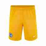 Thailande Short Corto 2rd Brighton 2024 2025