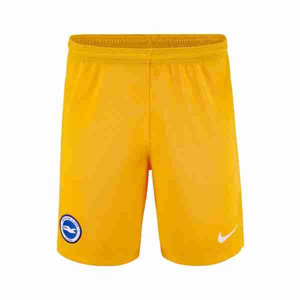 Pantalones Brighton 2ª 2024-2025 Thailande Short Corto 2rd Brighton 2024 2025