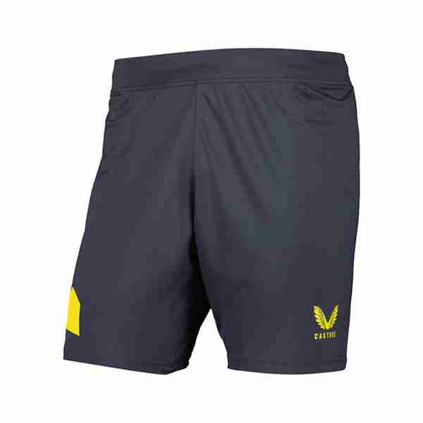 Pantalones Everton 2ª 2024-2025 Thailande Short Corto 2rd Everton 2024 2025