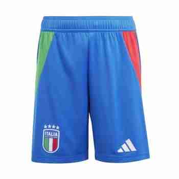Thailande Short Corto 2rd Italie 2024
