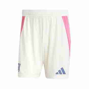 Thailande Short Corto 2rd Juventus 2024 2025