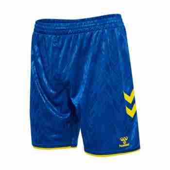 Thailande Short Corto 2rd Las Palmas 2024 2025