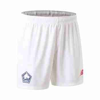 Thailande Short Corto 2rd Lille 2024 2025
