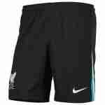 Thailande Short Corto 2rd Liverpool 2024 2025