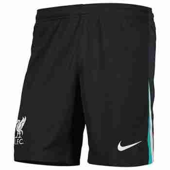 Thailande Short Corto 2rd Liverpool 2024 2025