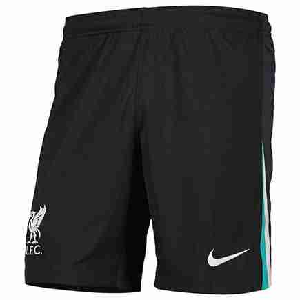 Thailande Short Corto 2rd Liverpool 2024 2025 Thailande Short Corto 2rd Liverpool 2024 2025