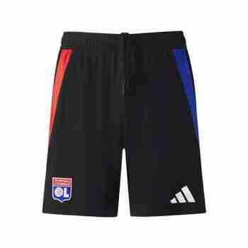 Thailande Short Corto 2rd Lyonnais 2024 2025
