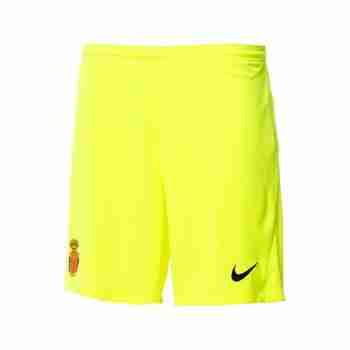 Thailande Short Corto 2rd Mallorca 2024 2025