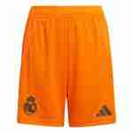 Thailande Short Corto 2rd Real Madrid 2024 2025