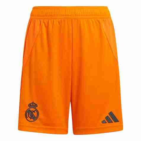 Thailande Short Corto 2rd Real Madrid 2024 2025 Thailande Short Corto 2rd Real Madrid 2024 2025 1