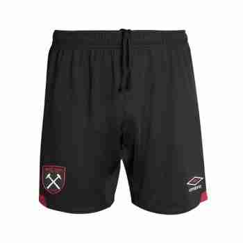 Thailande Short Corto 2rd West Ham United 2024 2025