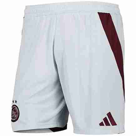 Thailande Short Corto 3rd AJAX 2024 2025 Thailande Short Corto 3rd AJAX 2024 2025