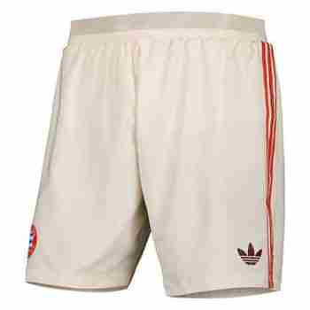 Thailande Short Corto 3rd Bayern Munich 2024 2025