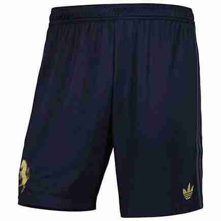 Thailande Short Corto 3rd Juventus 2024 2025 Thailande Short Corto 3rd Juventus 2024 2025