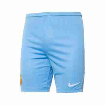 Thailande Short Corto 3rd Mallorca 2024 2025